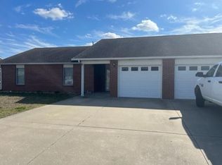813B Plantation Blvd #813B, Sikeston, MO 63801
