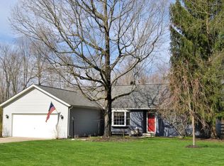 256 Hillgail Rd SW, Pataskala, OH 43062