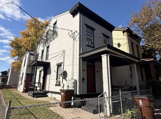 1315 Greenup St APT 3, Covington, KY 41011