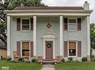 2418 Hazel St, Beaumont, TX 77702