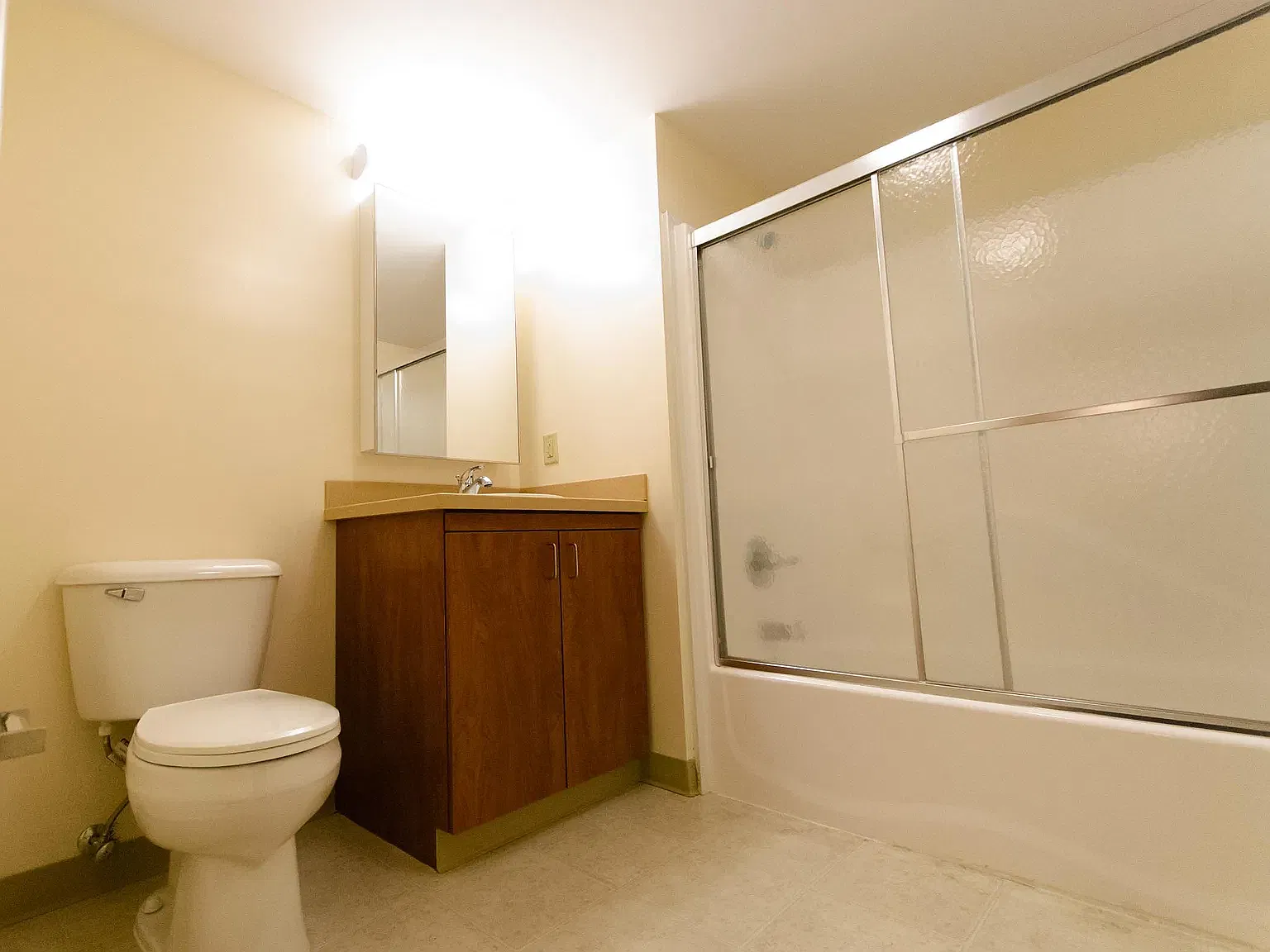 Studio, 550 sqft, $2,350 — Photo 3
