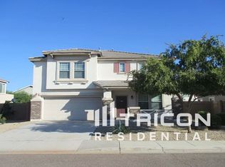 7222 W Vista Ave, Glendale, AZ 85303