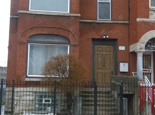 310 S Spaulding Ave #2, Chicago, IL 60624