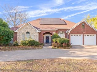 1807 Mill Creek Rd, Canton, TX 75103