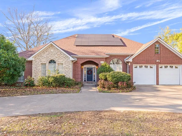 1807 Mill Creek Rd, Canton, TX 75103