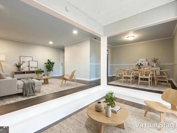 346 Carpenter Dr APT 18, Sandy Springs, GA 30328