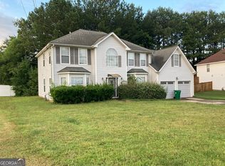 2070 Hairston Creek Pkwy, Decatur, GA 30035