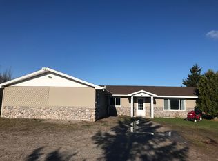 19745 S Riverside Dr, Pickford, MI 49774