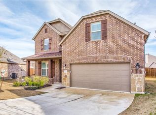 7344 Sweetgate Ln, Denton, TX 76208
