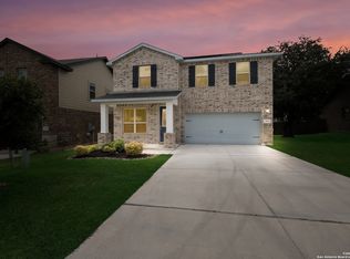 2163 Abadeer Trl, San Antonio, TX 78253
