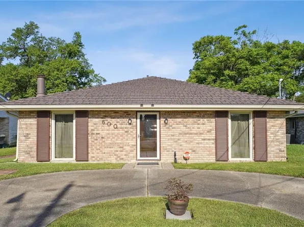 600 Waldo St, Metairie, LA 70003