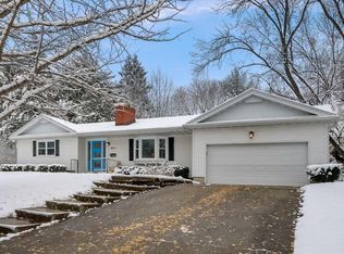 4813 Regent St, Madison, WI 53705