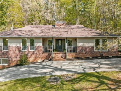 6905 Loftwood Dr, Knoxville, TN, 37920