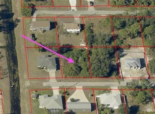 4606 Inez Ave S, Lehigh Acres, FL 33976