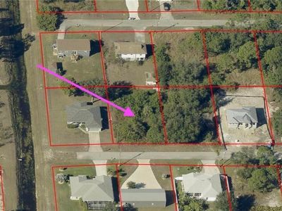 4606 Inez Ave S, Lehigh Acres, FL, 33976