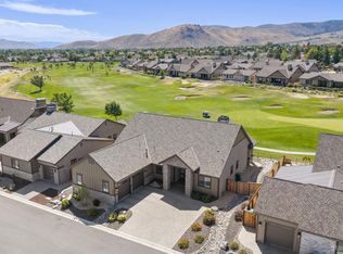 1567 White Hawk Ln, Carson City, NV 89703