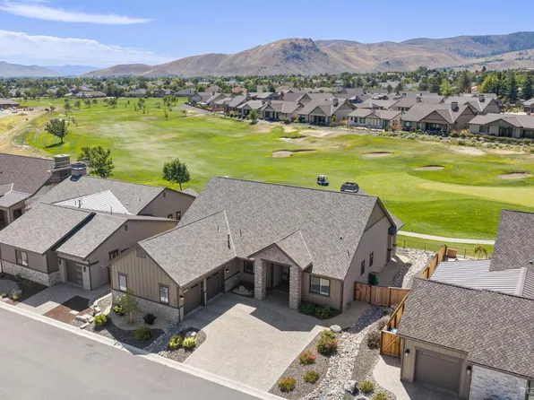 1567 White Hawk Ln, Carson City, NV 89703