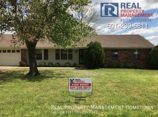 44 Daffodil, Benton, AR 72019