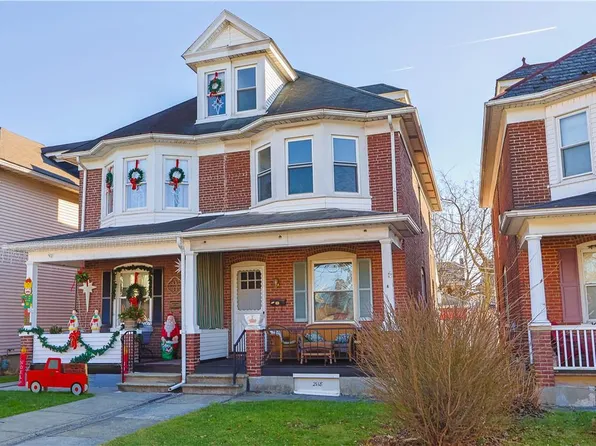 2118 Birch St, Easton, PA 18042