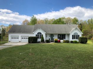 8149 Green Bay Rd, Rice, VA 23966