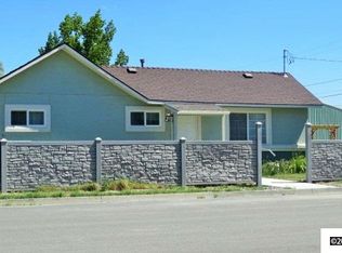 306 Galena St, Battle Mountain, NV 89820