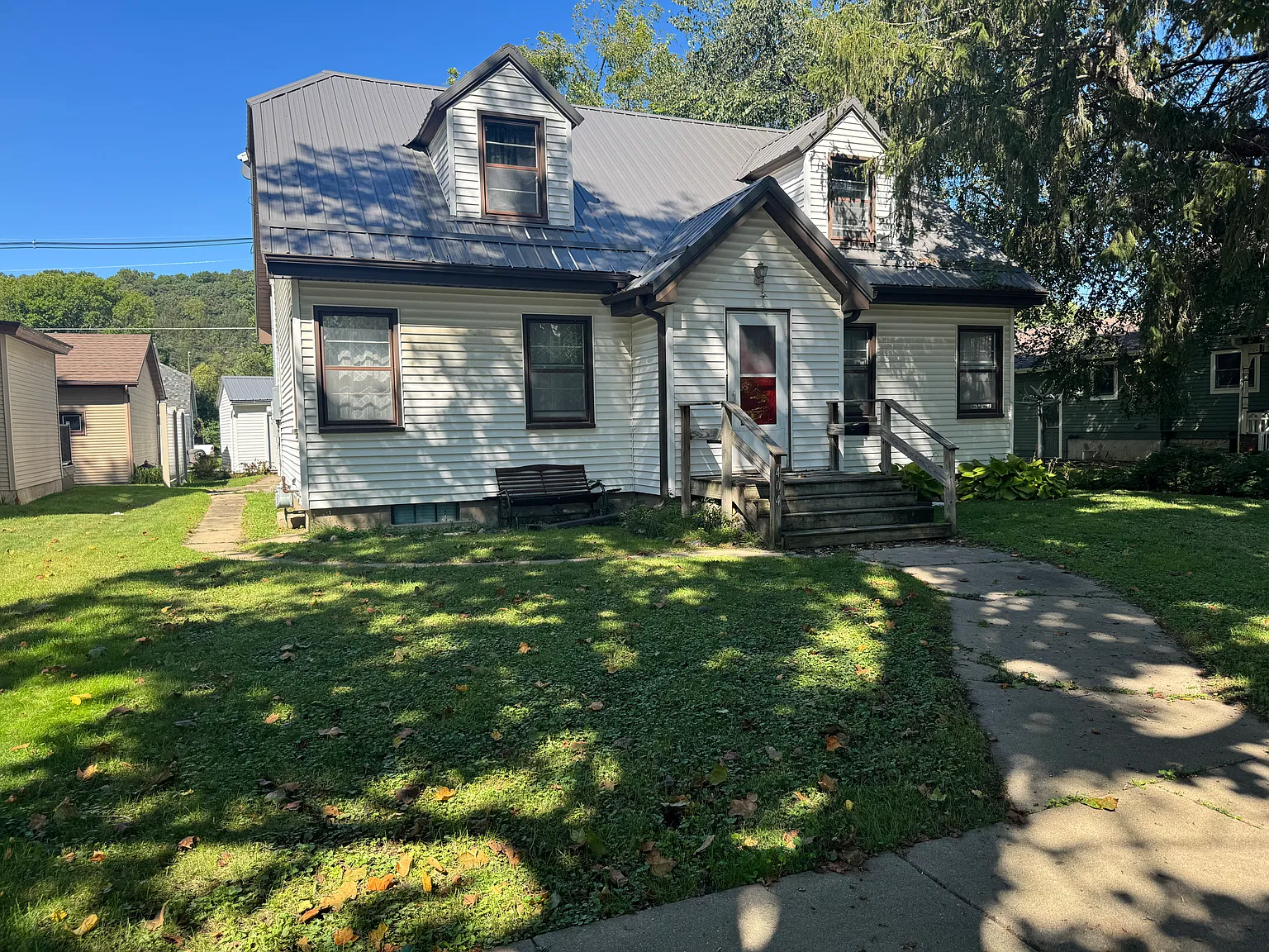 2 bed, $850 — Photo 3