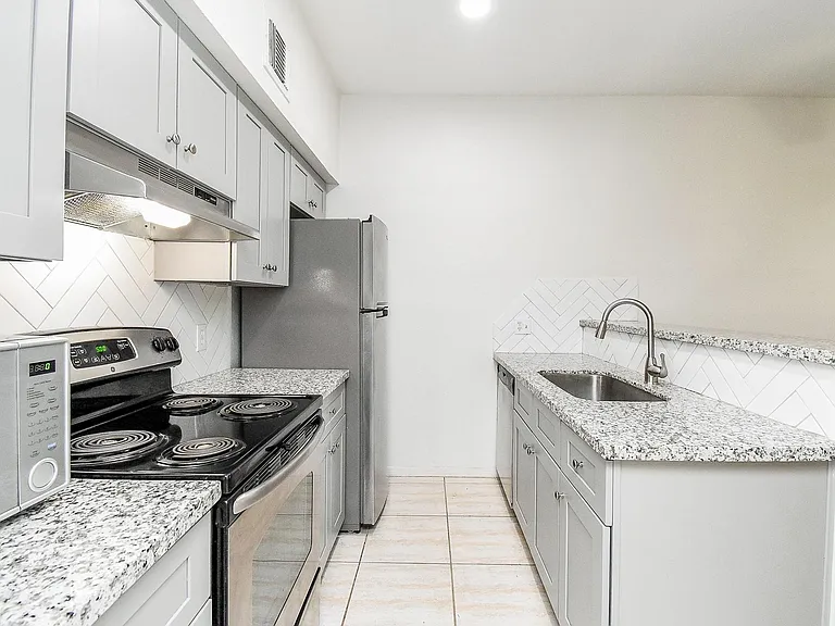2626 Holly Hall St #307 — Photo 7