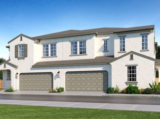 398 N Paso Robles Dr, Mountain House, CA 95391