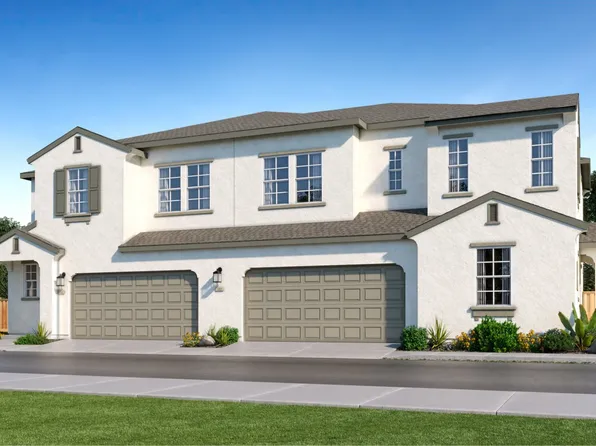 88 W Arturo Blvd, Mountain House, CA 95391