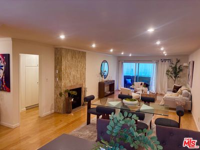 2320 S Bentley Ave APT 106, Los Angeles, CA, 90064