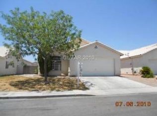 3445 /canter Dr, Las Vegas, NV 89032