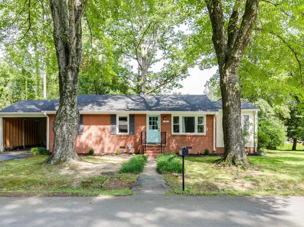 1101 Ocala Rd, Henrico, VA 23229
