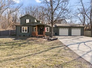 5101 NW Northwood Rd, Riverside, MO 64150