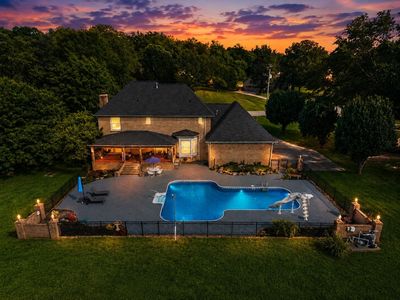 1012 Stirlingshire Dr, Hendersonville, TN, 37075