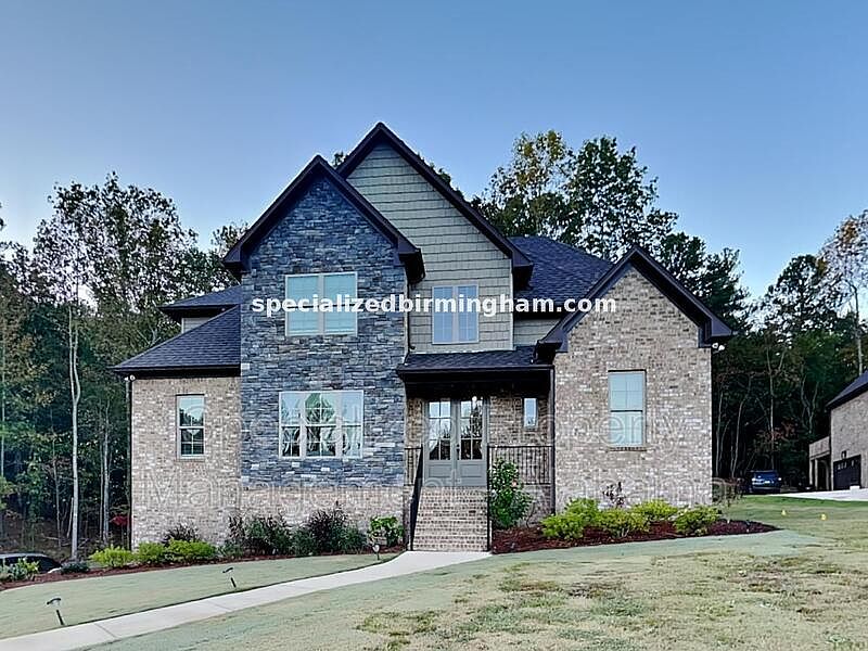 2036 Grey Oaks Ter, Pelham, AL 35124 Zillow