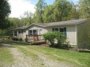 1200 County Road 714, Gassville, AR 72635