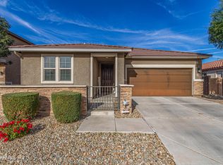 17584 W Tonto St, Goodyear, AZ 85338