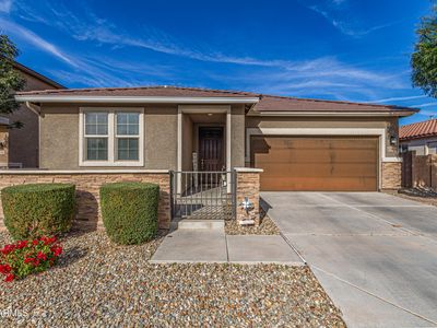 17584 W TONTO Street, Goodyear, AZ, 85338