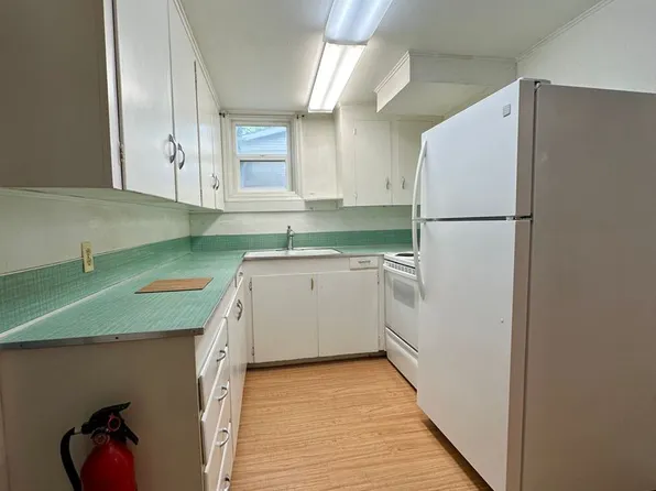 WBC's 253 Duplex, 253 S 2 E #2, Rexburg, ID 83440