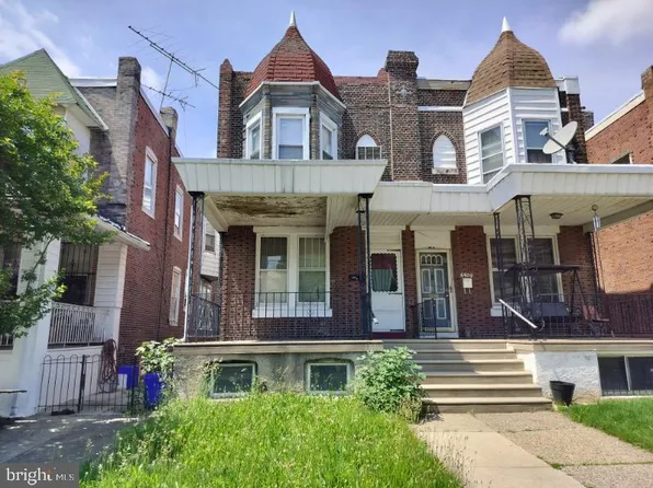 6411 Paschall Ave, Philadelphia, PA 19142