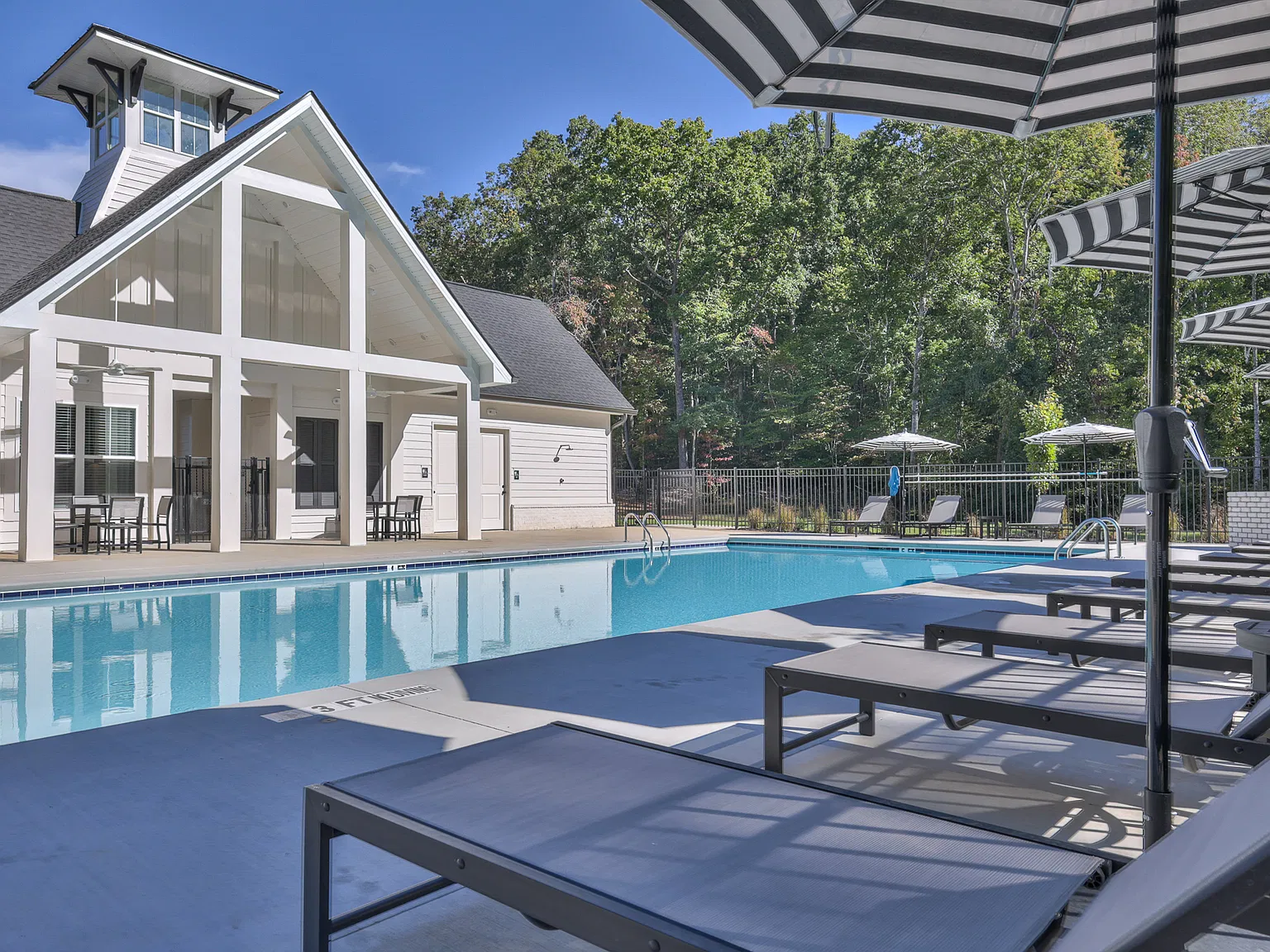 Residences At Hardin Valley — Photo 2