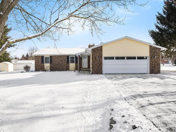 144 Heather Dr, Marshall, MI 49068