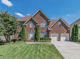 10328 Clover Ridge Ln LOT 106, Knoxville, TN 37931