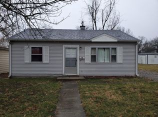 1516 Fairground St, Mexico, MO 65265