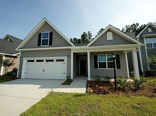 4063 Exploration Rd, Ladson, SC 29456