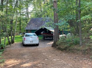 5161 Rummels Rd, Conover, WI 54519