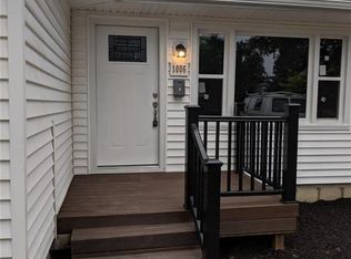 1006 Hugo Ave, Maumee, OH 43537