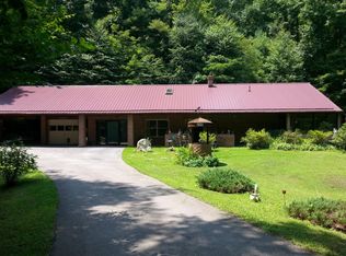 799 Dusty Rock Rd NW, Riner, VA 24149