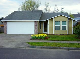 4518 Indian Earth Ct NE, Salem, OR