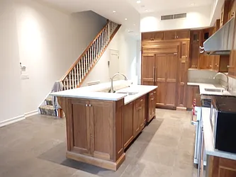 Rented by John O'Kelly Real Estate
